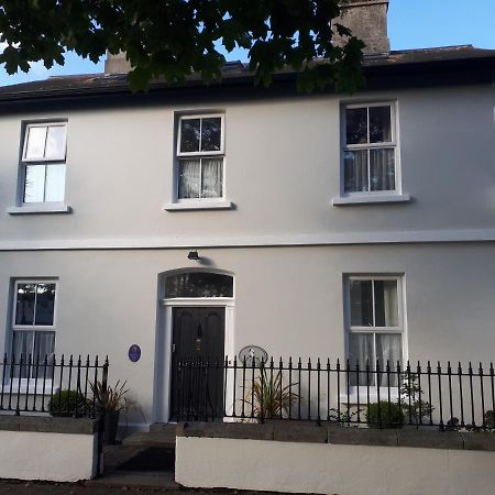 Halpins Town House Acomodação com café da manhã Wicklow Exterior foto