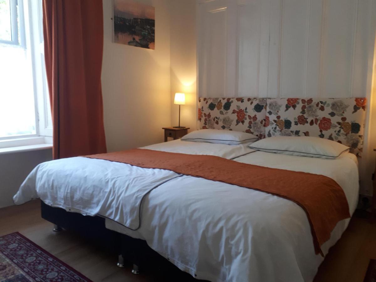 Halpins Town House Acomodação com café da manhã Wicklow Quarto foto
